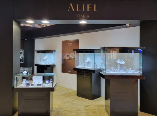 Jewellery Arabia 2022, Bahrain BJC