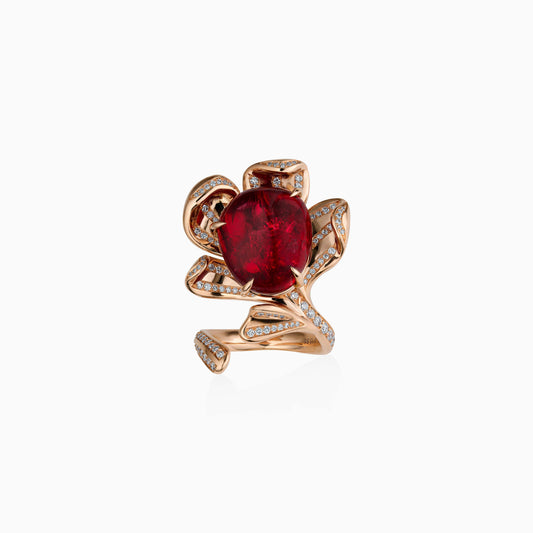 Spinel Ring