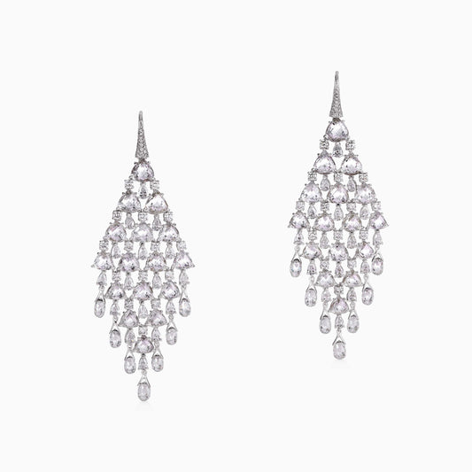 Chandelier Earrings