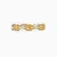 Fancy Yellow Diamond Bracelet